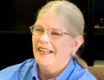 Janet Wicker, Director of Office Management